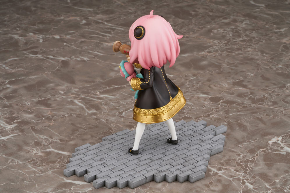 Anya Forger - Spy x Family - F:Nex - Furyu
