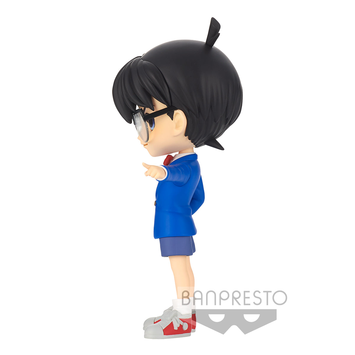Conan Edogawa (A) - Detektiv Conan Q Posket - Banpresto