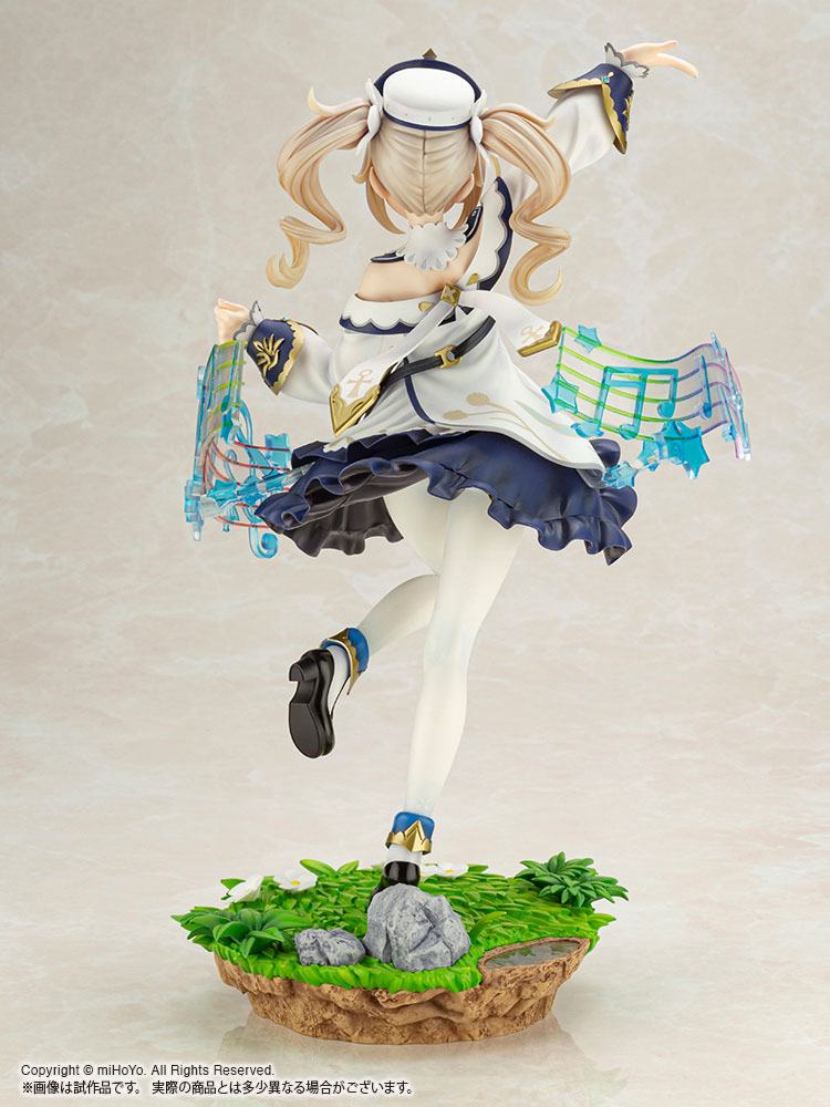 Barbara - Bonus Edition - Genshin Impact - Kotobukiya