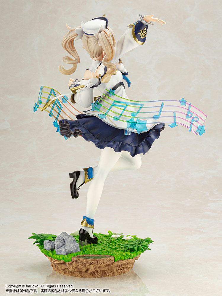 Barbara - Bonus Edition - Genshin Impact - Kotobukiya