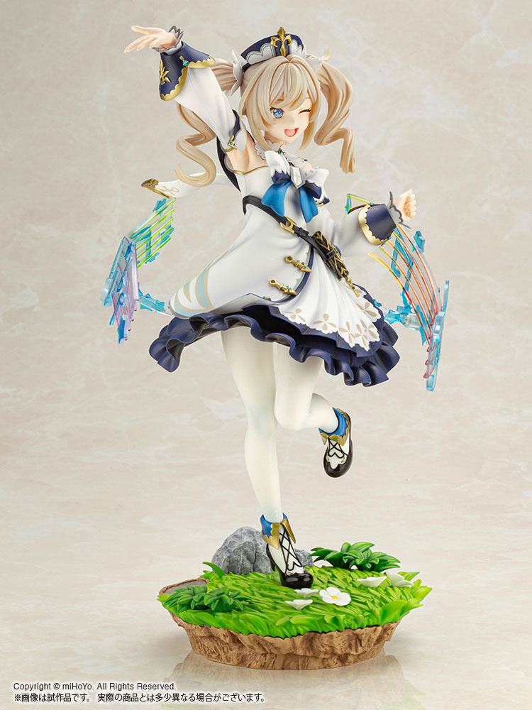 Barbara - Bonus Edition - Genshin Impact - Kotobukiya