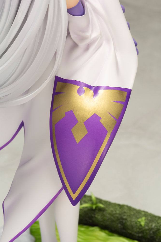 Emilia - Memory's Journey - Kotobukiya
