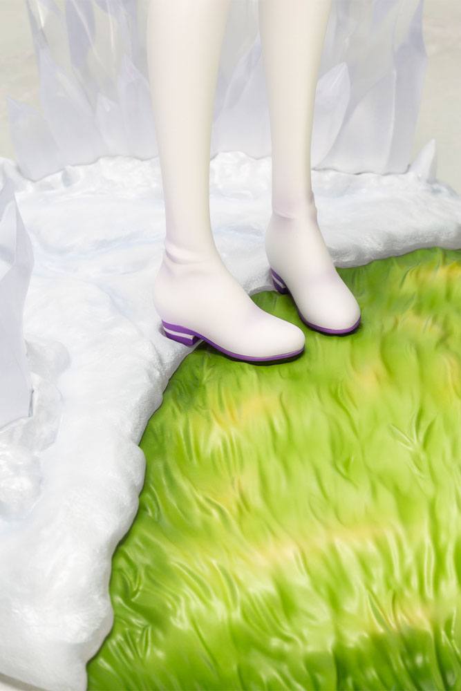 Emilia - Memory's Journey - Kotobukiya
