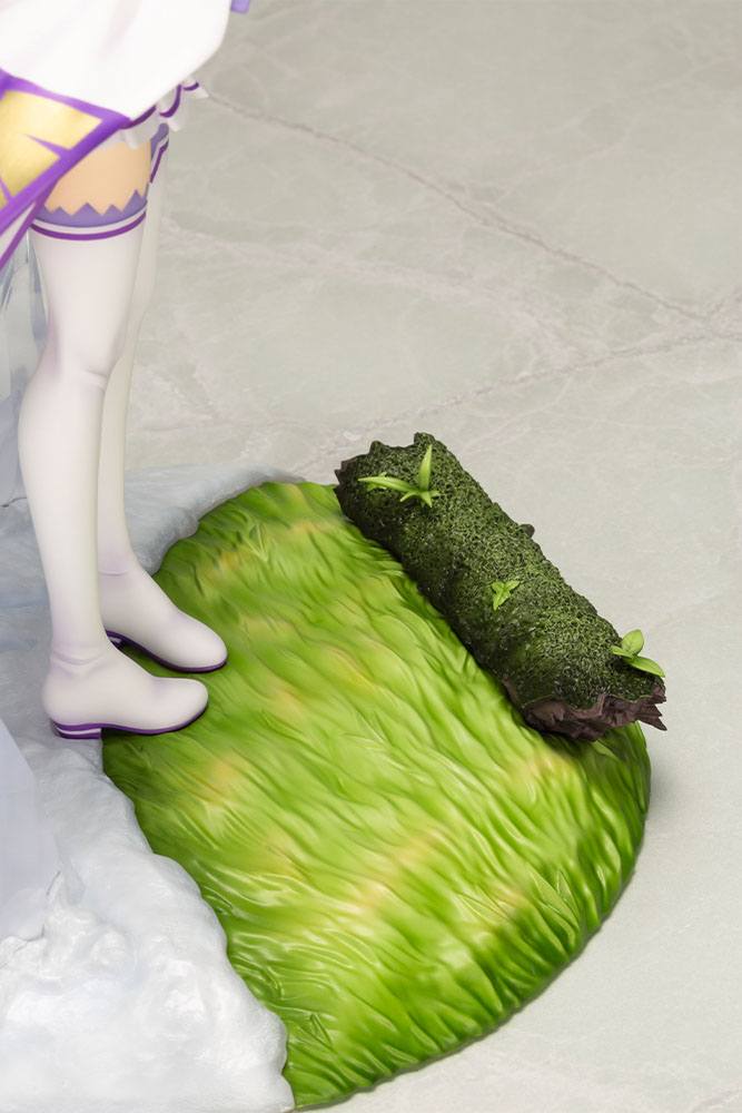 Emilia - Memory's Journey - Kotobukiya