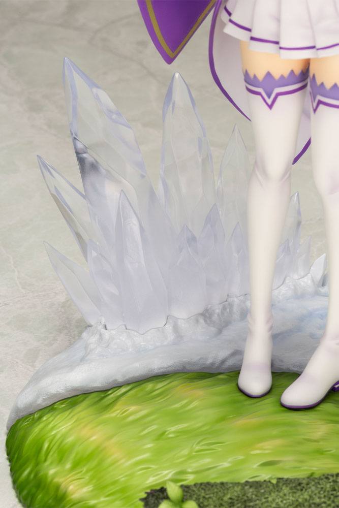 Emilia - Memory's Journey - Kotobukiya