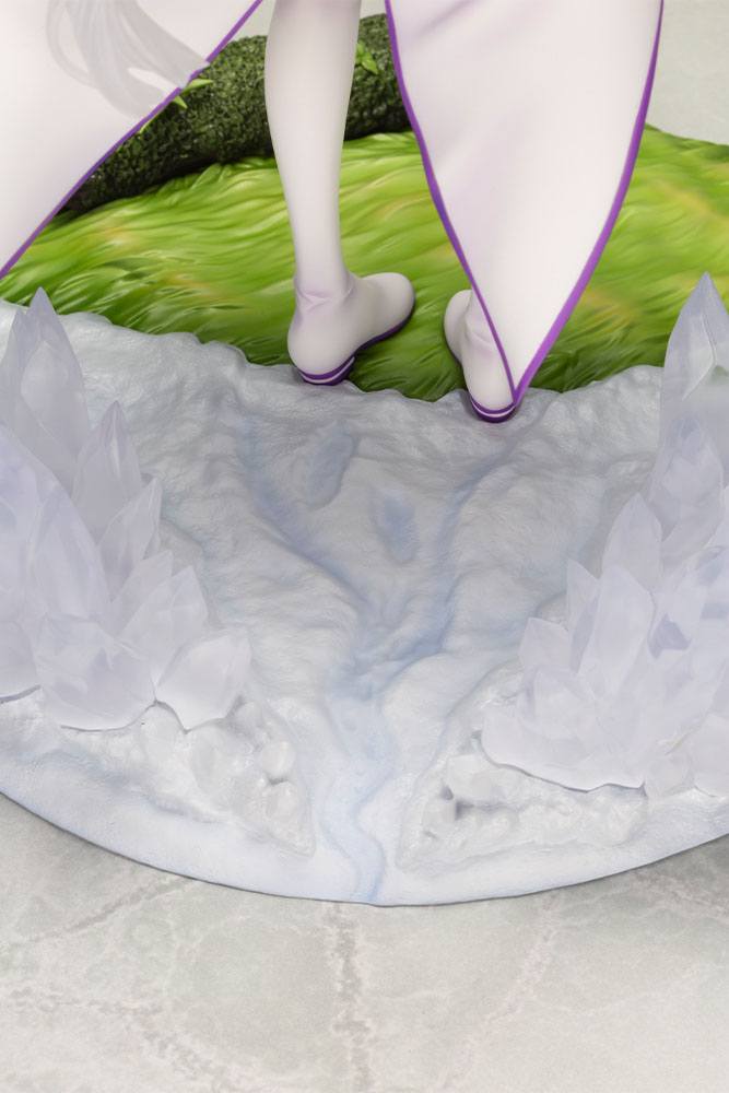 Emilia - Memory's Journey - Kotobukiya