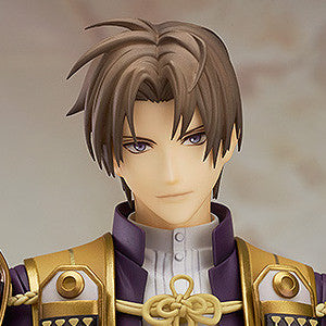 Heshikiri Hasebe