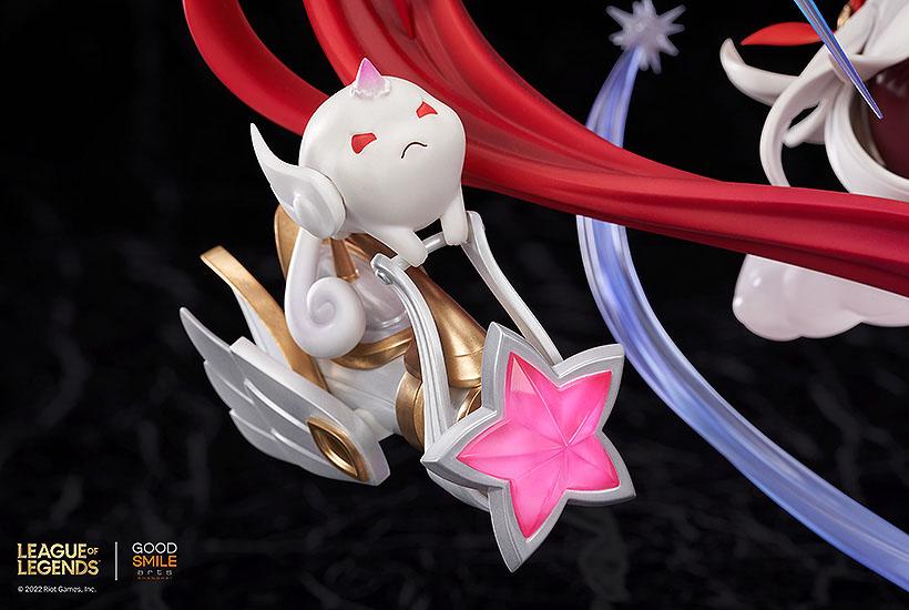 Jinx  - Star Guardian - Good Smile Company