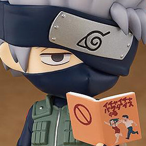 Nendoroid 724 Kakashi Hatake - Neuauflage