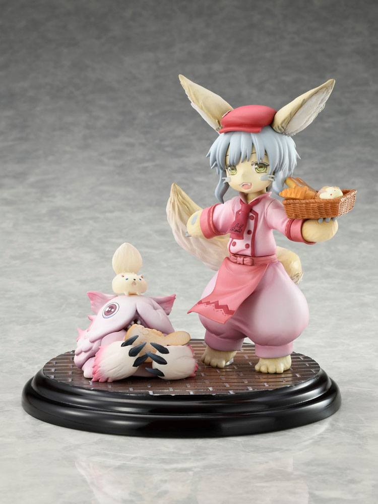 Lepus Nanachi und Mitty - Bell Fine