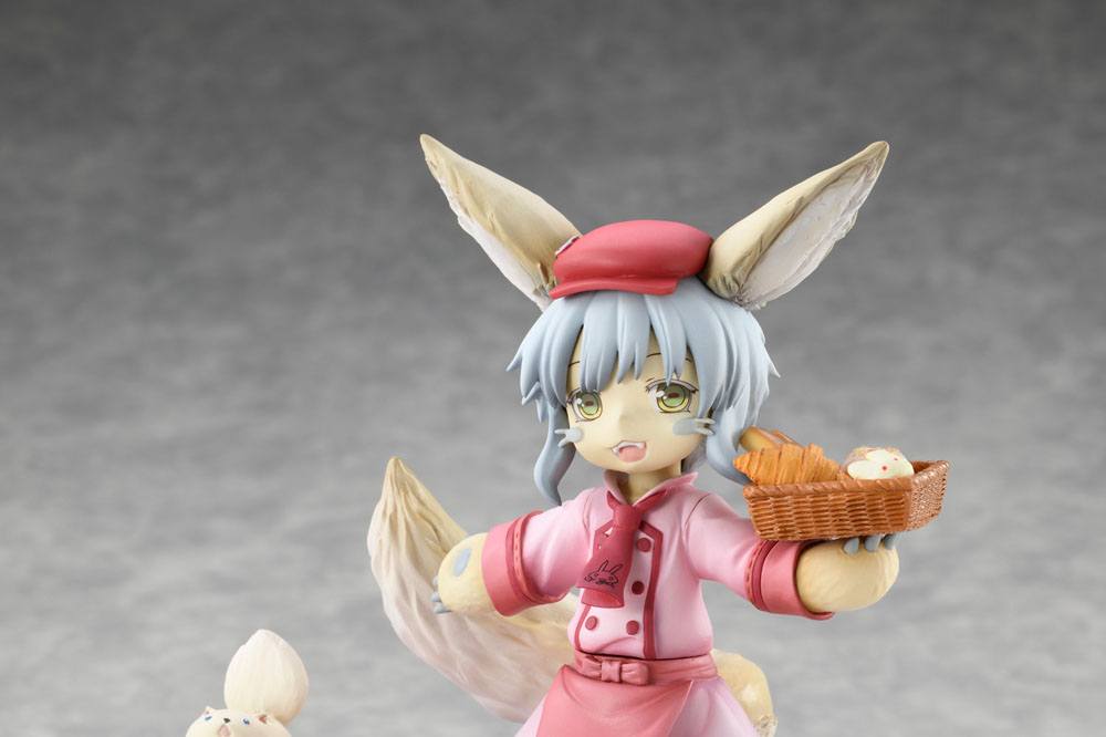 Lepus Nanachi und Mitty - Bell Fine