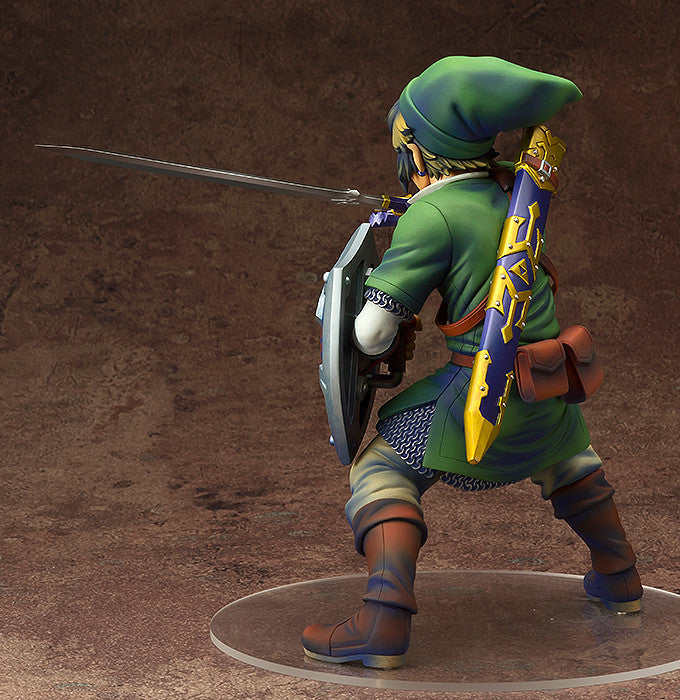 Link - Good Smile - Wonderful Hobby Selection - Neuauflage