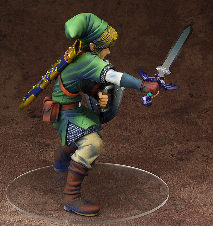 Link - Good Smile - Wonderful Hobby Selection - Neuauflage