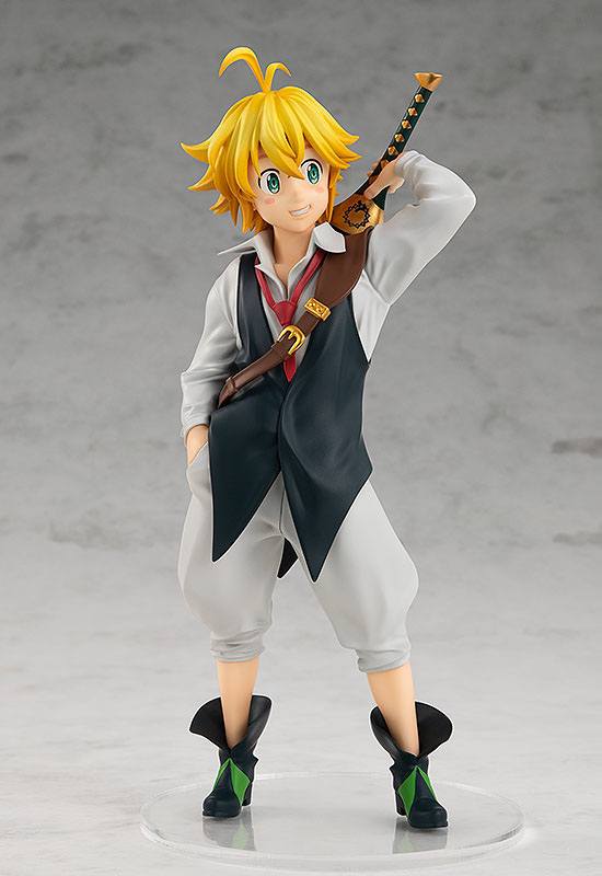 Meliodas - The Seven Deadly Sins Pop Up Parade - Good Smile Company (6).jpg