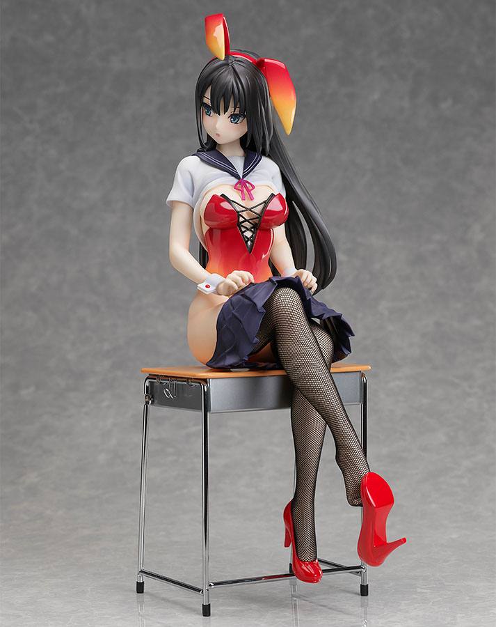 Miu Akagiri - Mitiking Creator's Collection - BINDing / Native