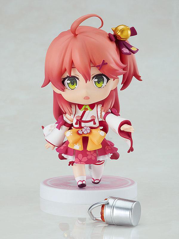 Nendoroid 1722 Sakura Miko