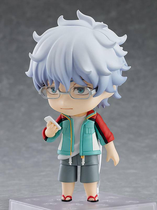 Nendoroid 1727 Yun Arikawa