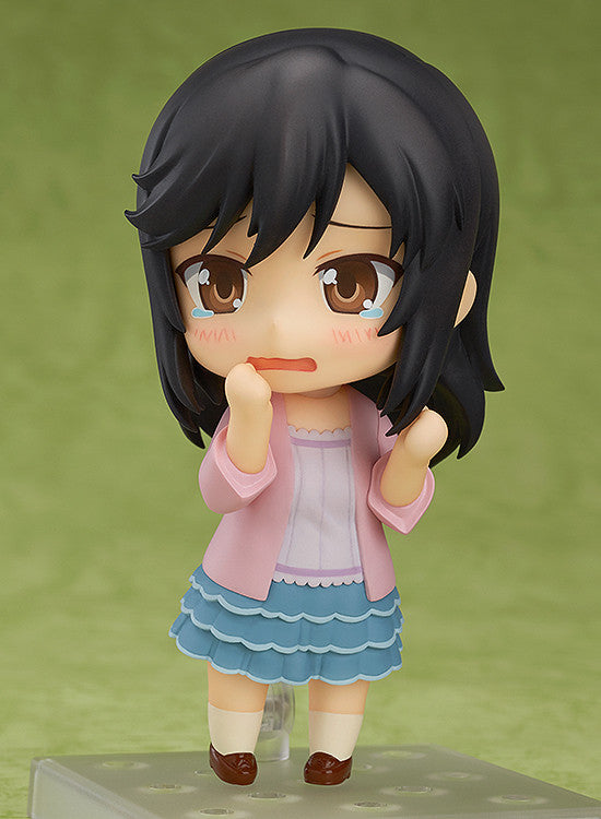 Nendoroid 571 Hotaru Ichijou - Neuauflage