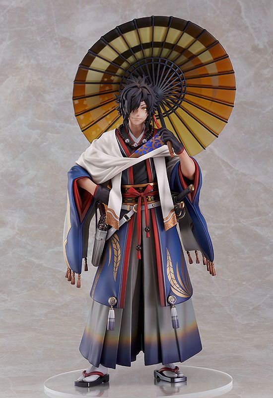 Okada Izo - Assassin - Festival Portrait - Good Smile Company