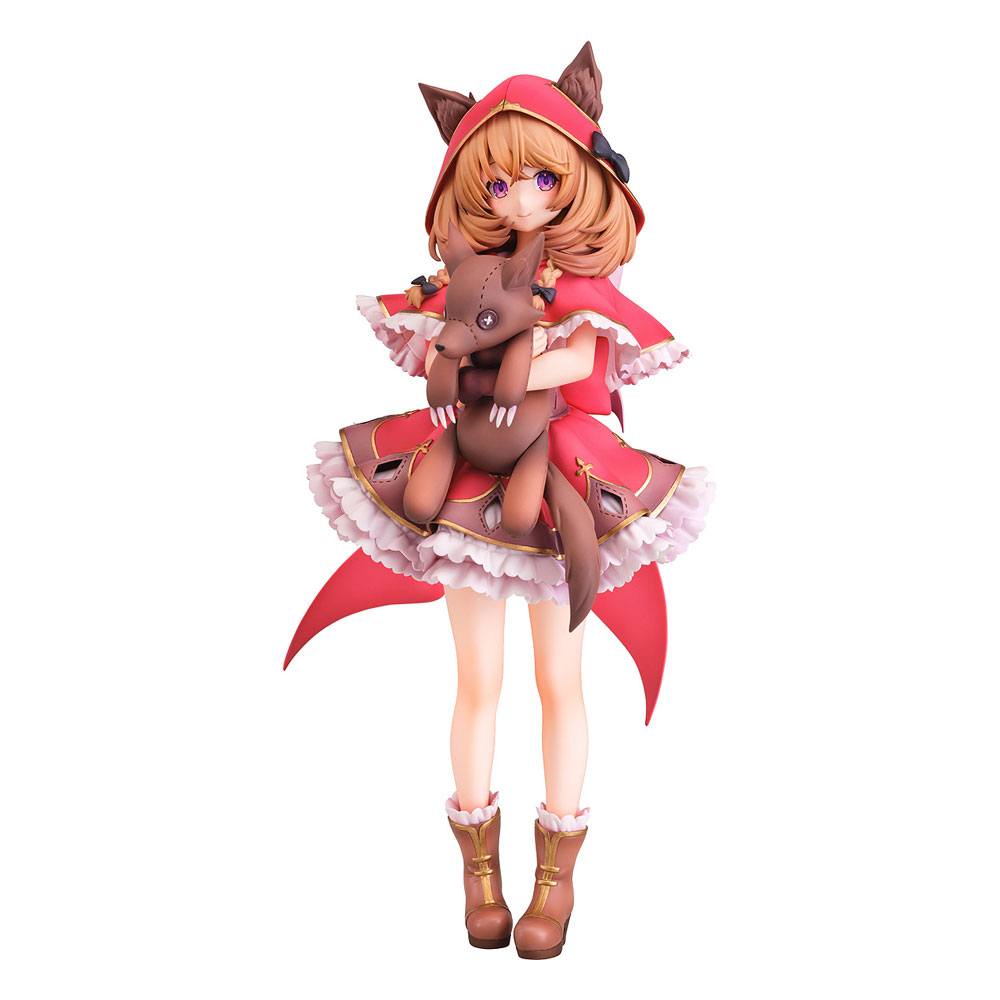 Okamizukin-chan (Shugao) - Wing