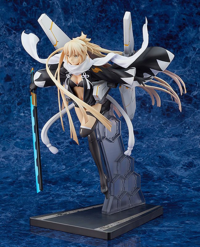 Okita Souji - Assassin - Ascension - Good Smile Company