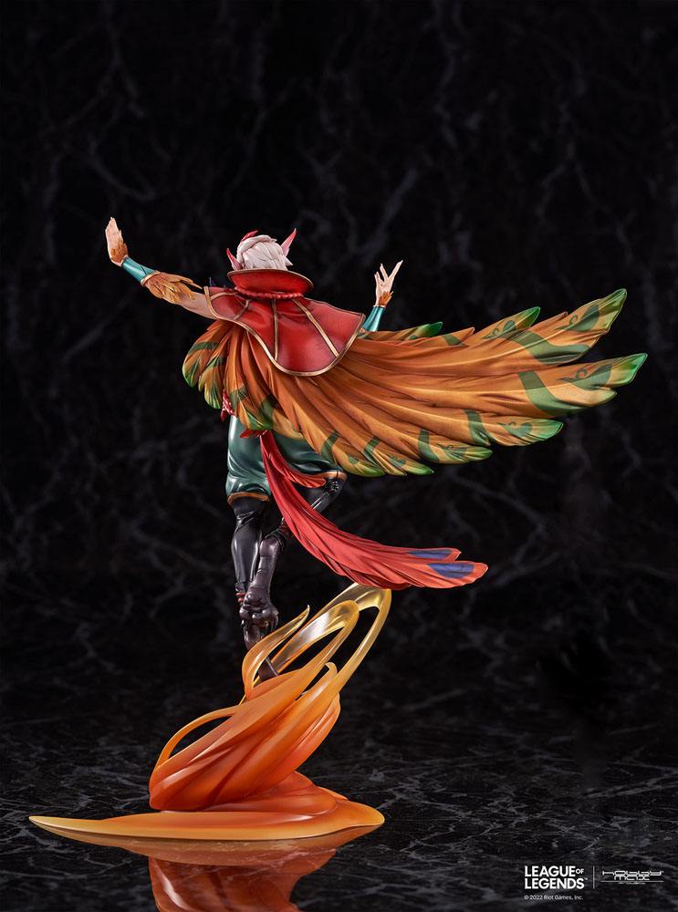 Rakan - League of Legends - Hobbymax