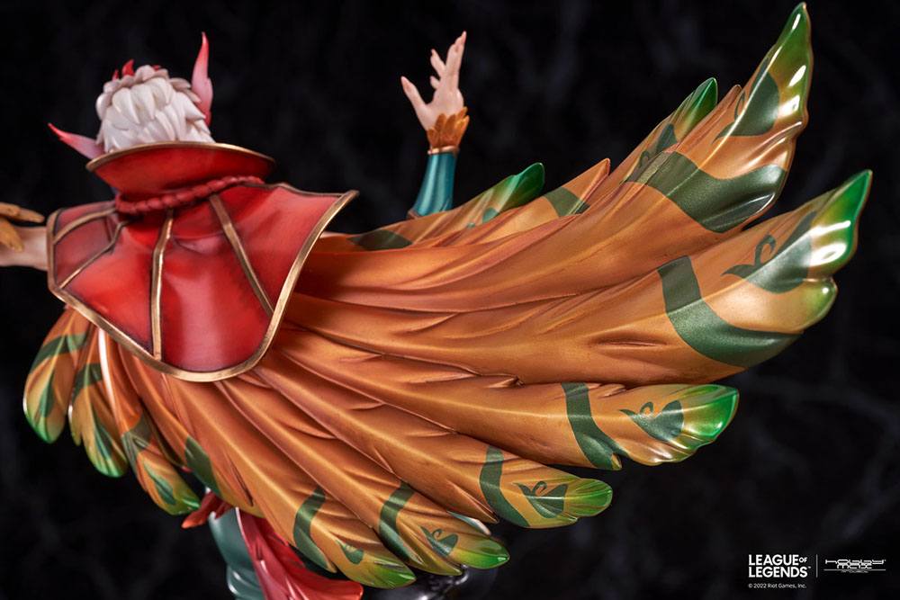 Rakan - League of Legends - Hobbymax