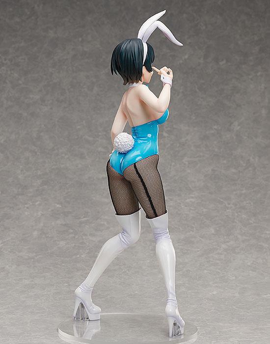 Ruka Sarashina - 1/4 B-Style Bunny - FREEing
