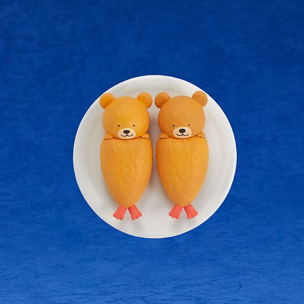 Set - Oyasumi Restaurant Mascots - Good Smile Company (6 Figuren) (7).jpg