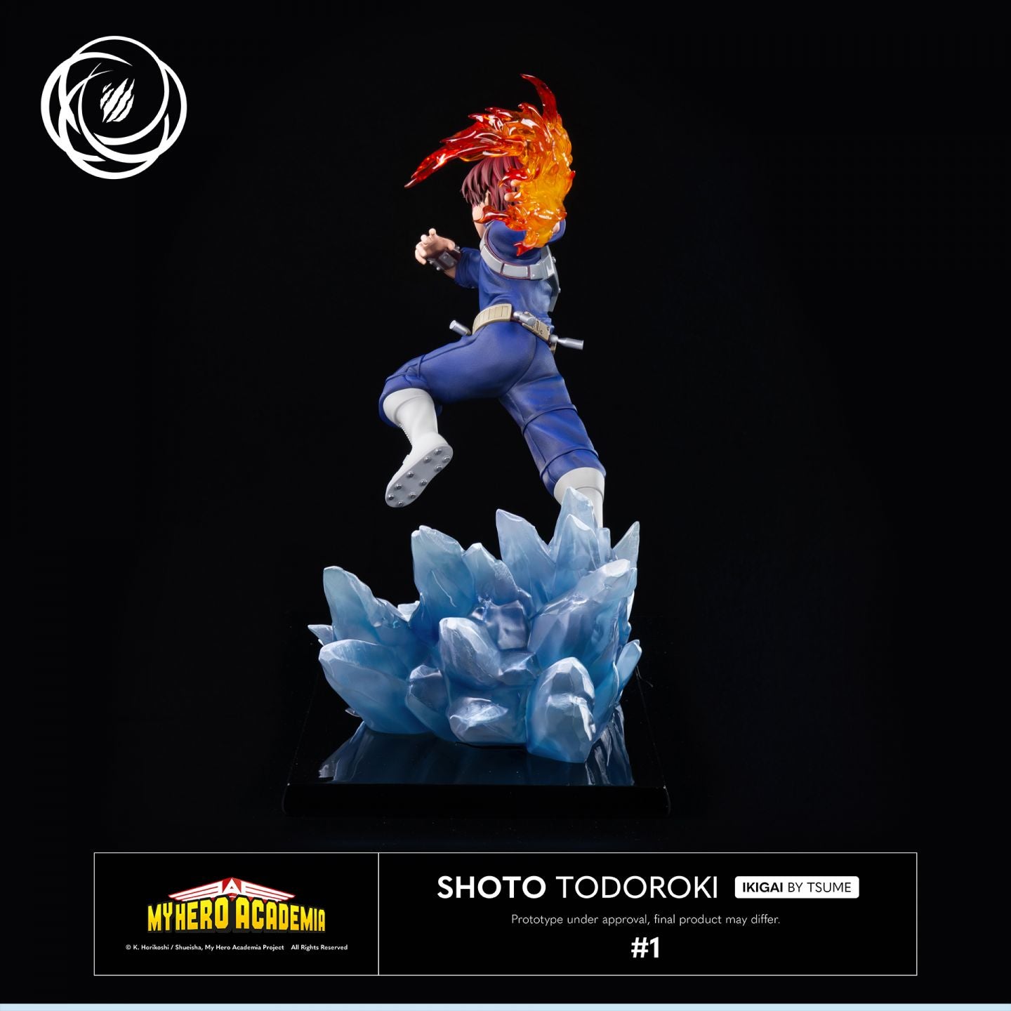 Shoto Todoroki - My Hero Academia Ikigai #1 - Tsume (5).jpg