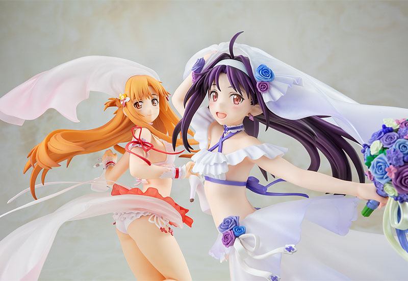 Yuuki - Summer Wedding - KD Colle - Kadokawa (12).jpg
