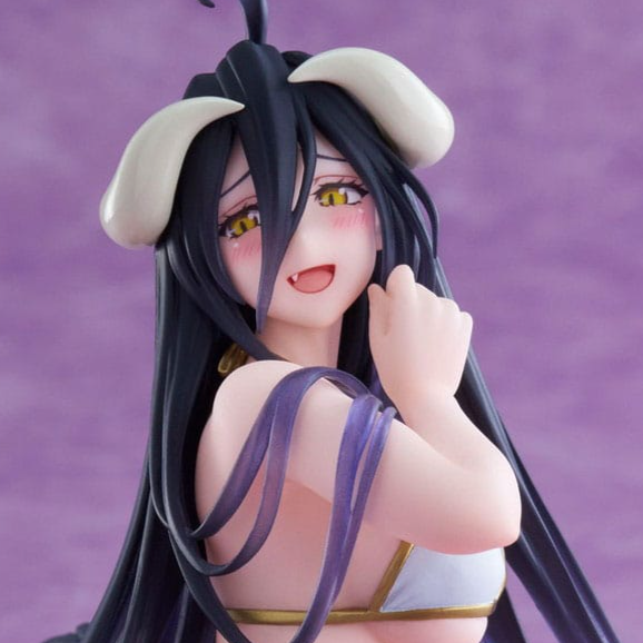 Albedo – Swimsuit – Desktop Cute – Taito