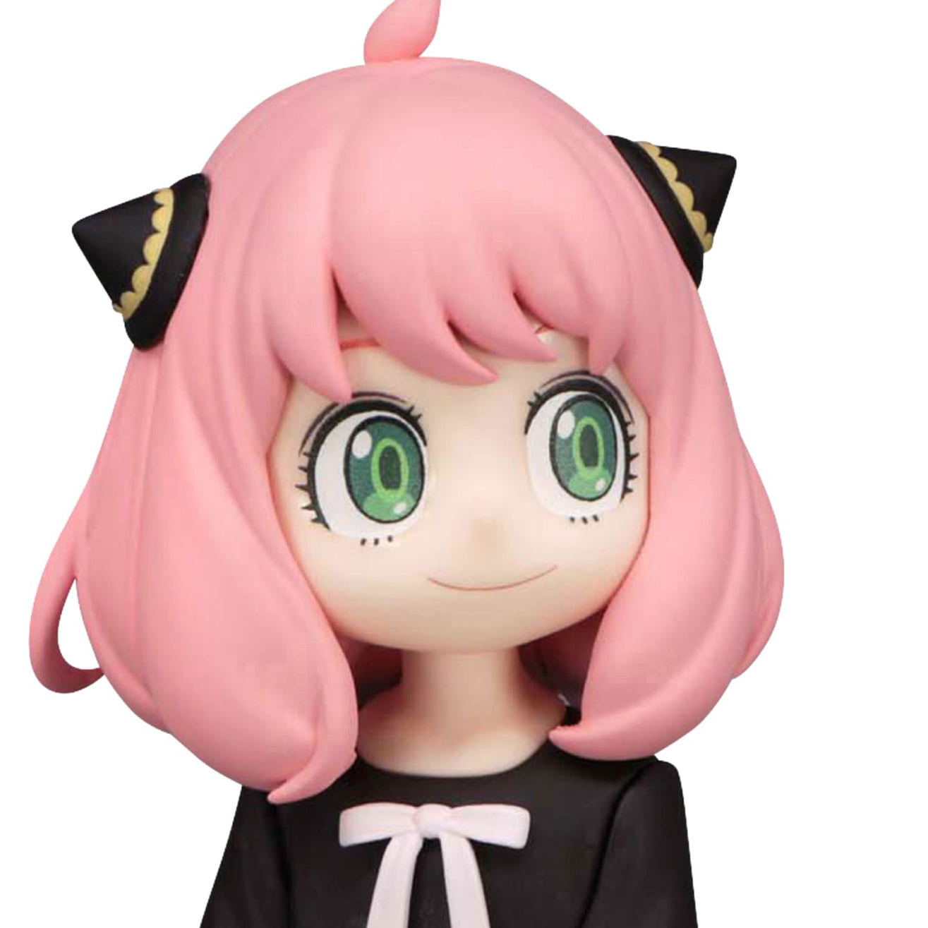 Anya Forger - Sitting on the Floor Smile Edition - Noodle Stopper - Furyu