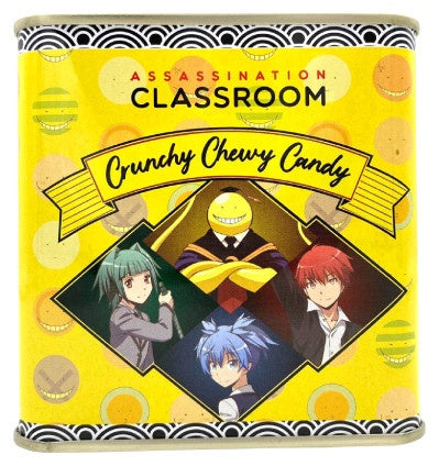 Assassination Classroom - Sakuma Drops - Sakuma - 120 g