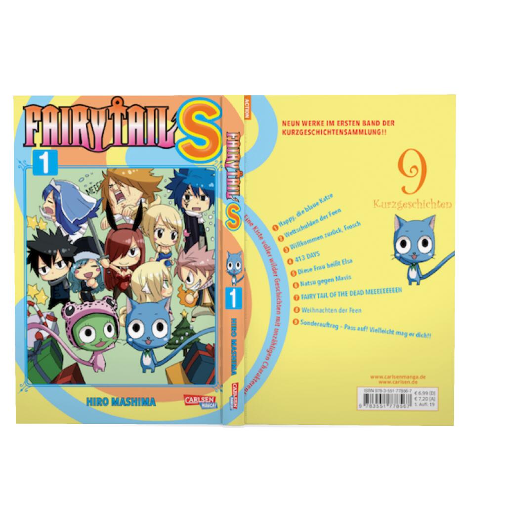 Cover / Verpackung 9783551778567 aa3de3c9fd977864bd79a3825f244ffd