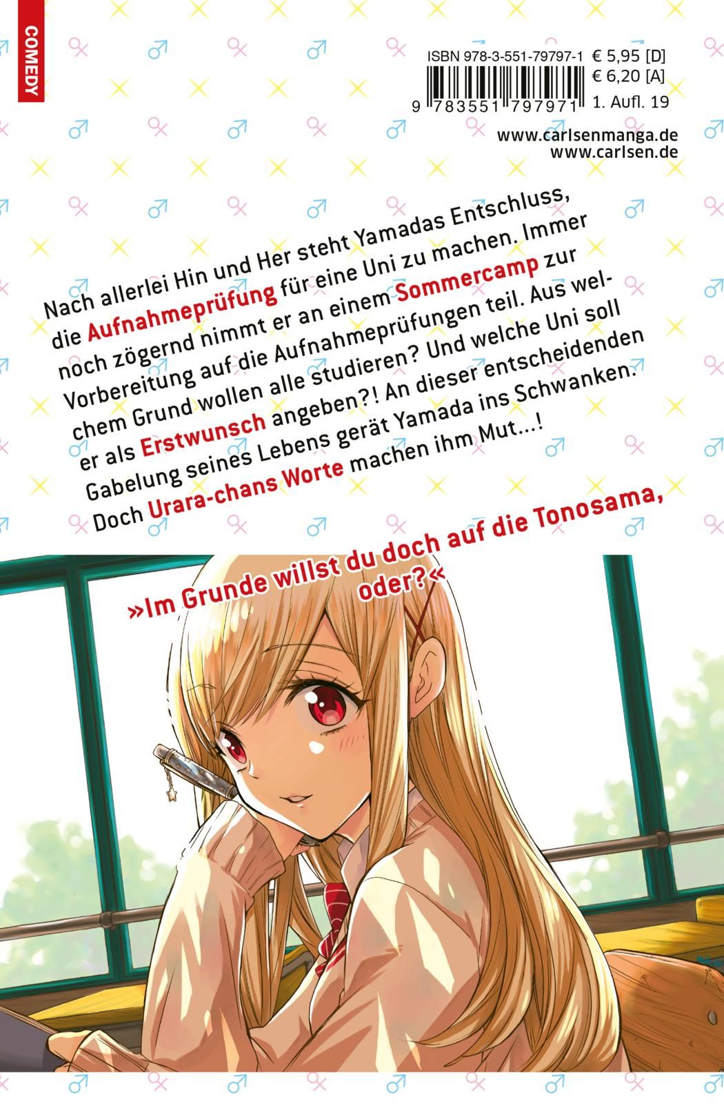 Rückseite 9783551797971 78cf1e6e8b47a7265f38ce93c0818652