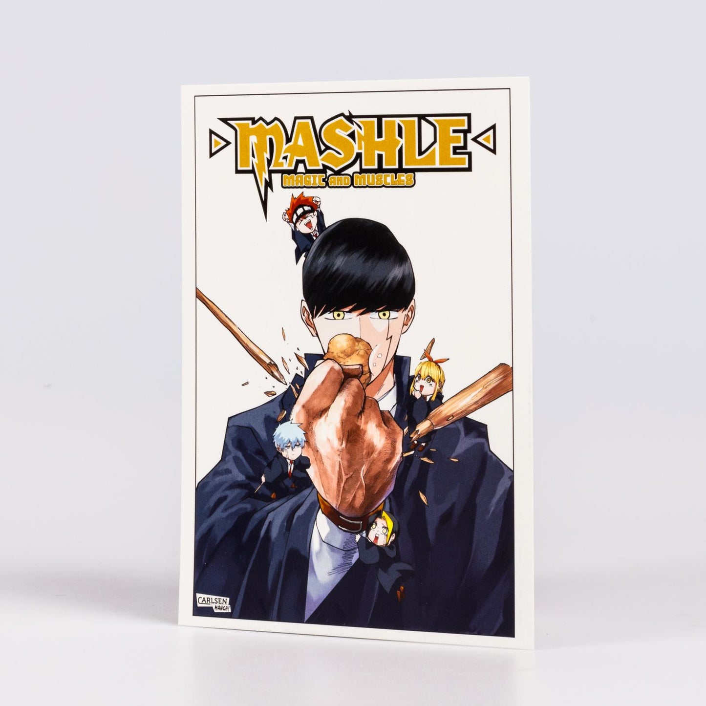 Beispielinhalt 9783551806222 502dd8e82eaf103fb1bddb67338a482e