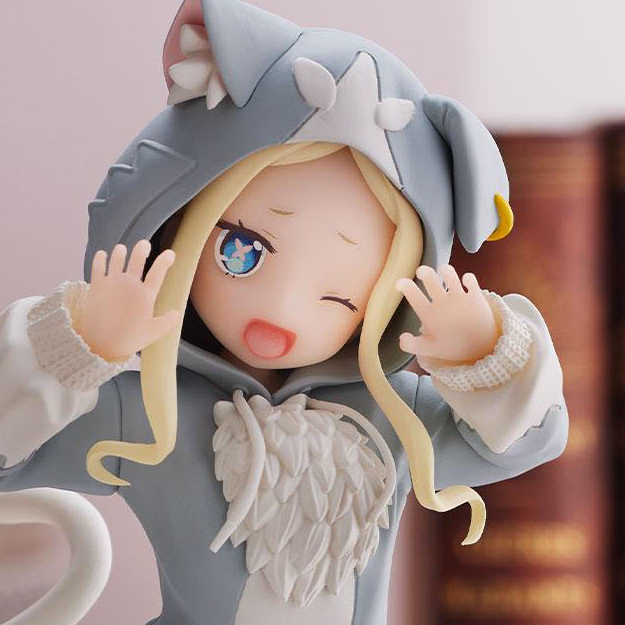 Beatrice - The Great Spirit Puck - Luminasta - Sega