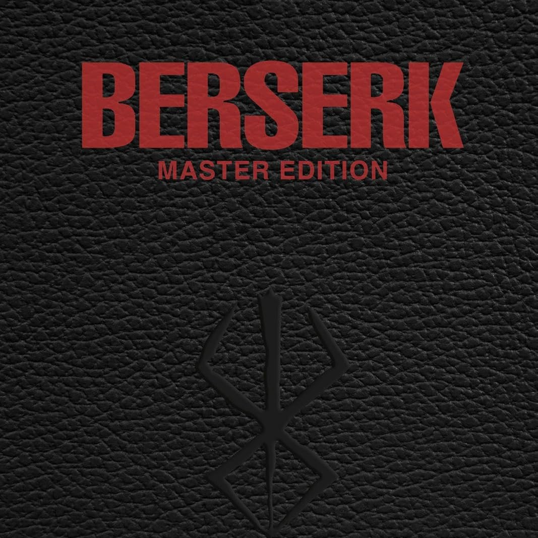 Berserk Master Edition