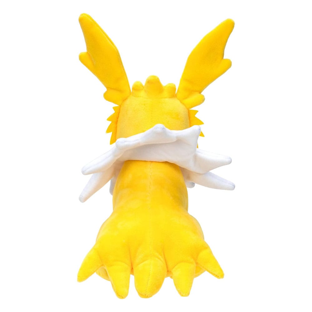 Blitza - Pokémon - Plüsch Figur (20 cm) - Jazwares (1)
