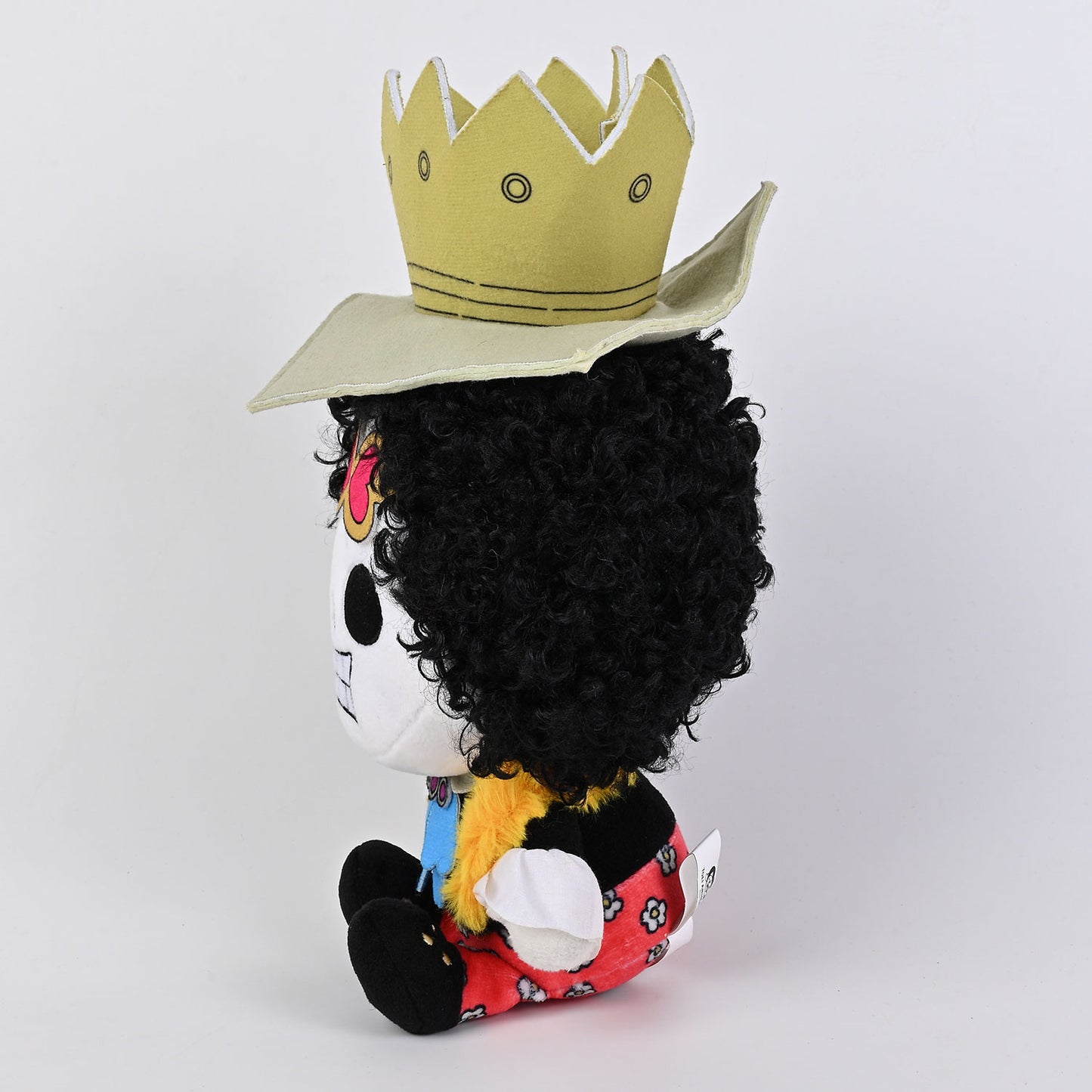 Brook - Plüschfigur (25 cm) - Sakami (1)
