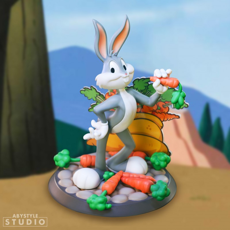 Bugs Bunny - Looney Tunes Figur - AbyStyle