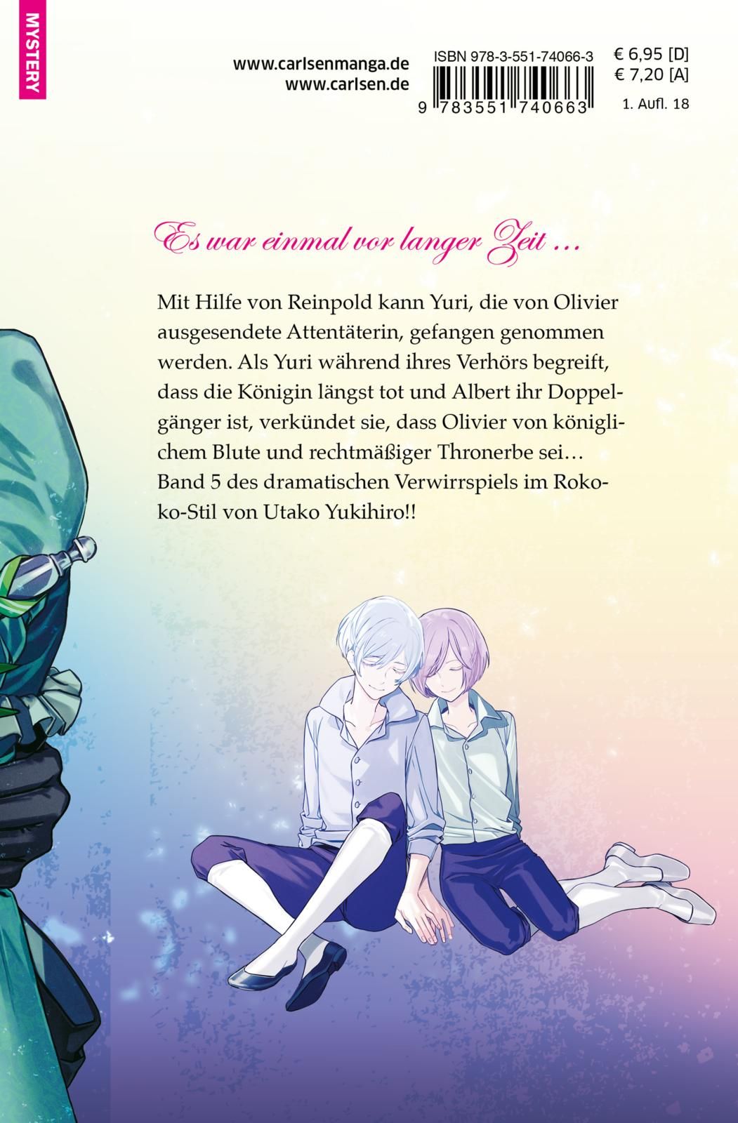 Rückseite 9783551740663 bba04a039d2ce9701f57f7f7911f60ac