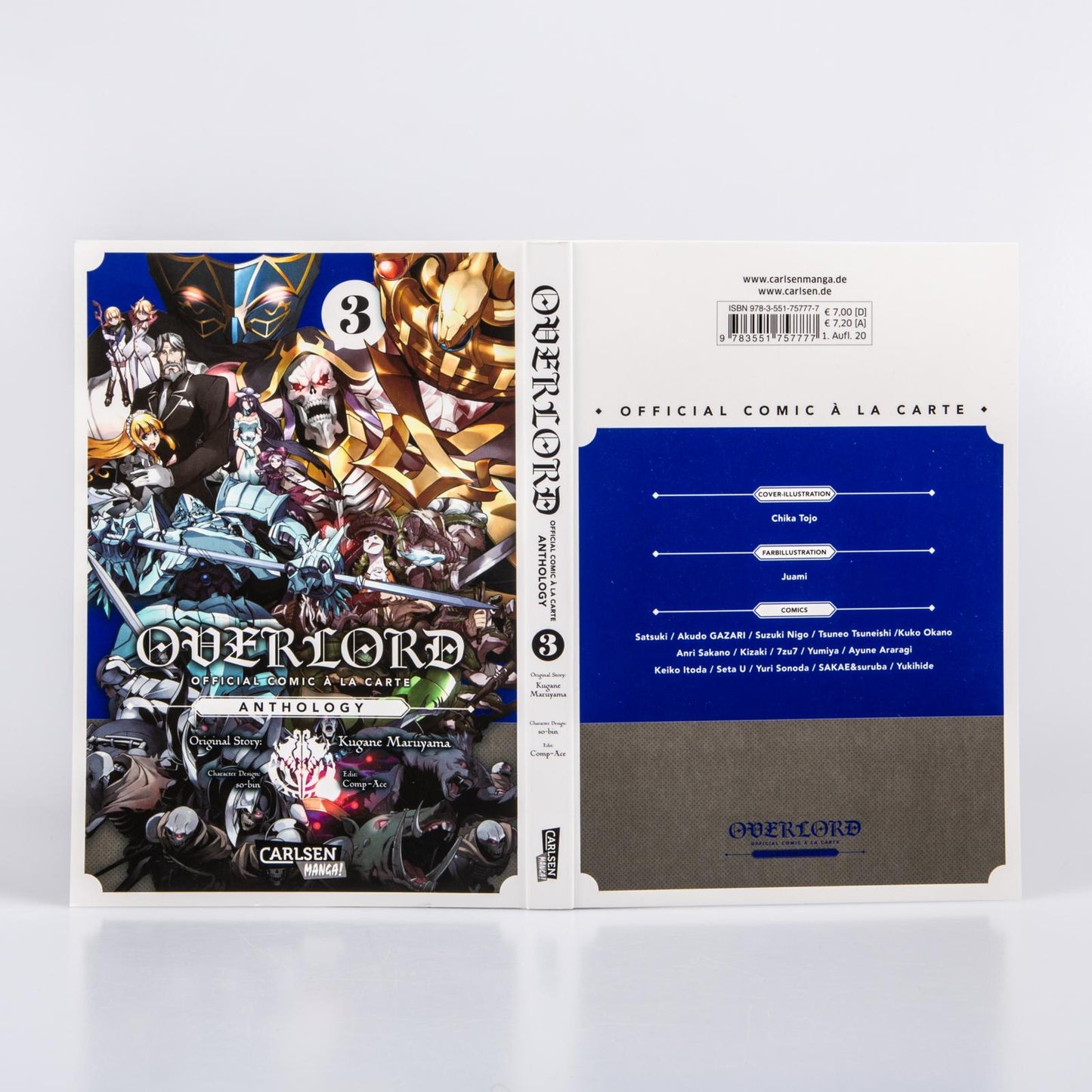Cover / Verpackung 9783551757777 f99028279d3079ca9310177cb96c6656