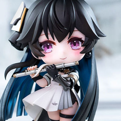 Selena Capriccio - Punishing: Gray Raven - Hobby Ranger