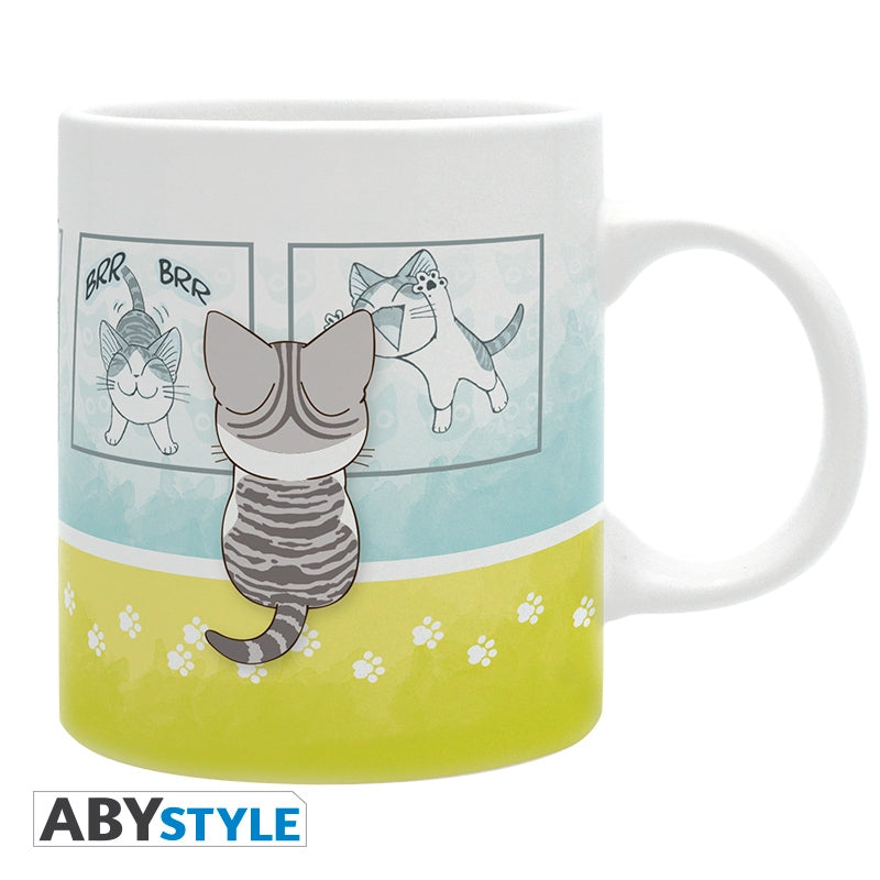 Chi - Chi's Sweet Home 320 ml Tasse - ABYStyle