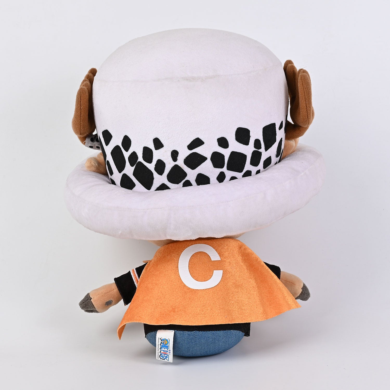 Chopper x Law - New World Version - Plüschfigur (20 cm) - Sakami (1)