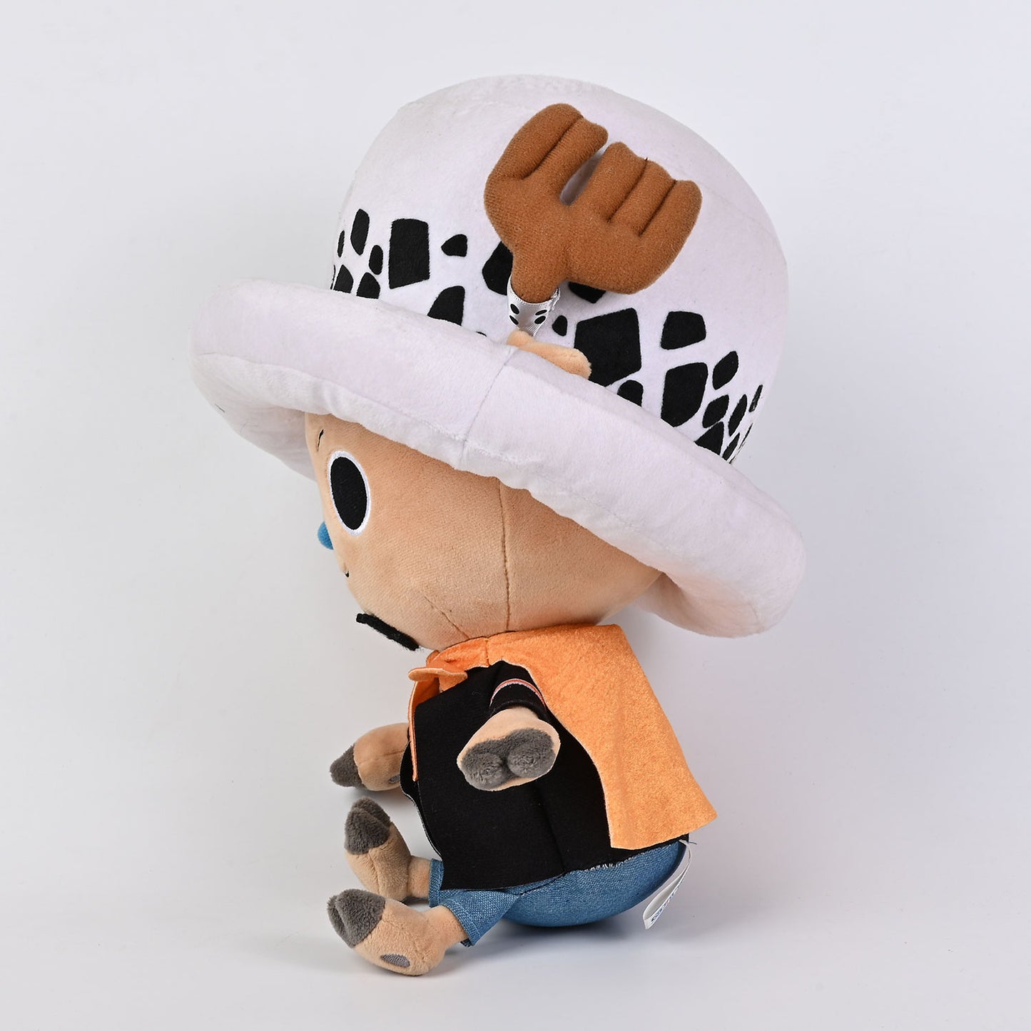 Chopper x Law - New World Version - Plüschfigur (20 cm) - Sakami (1)