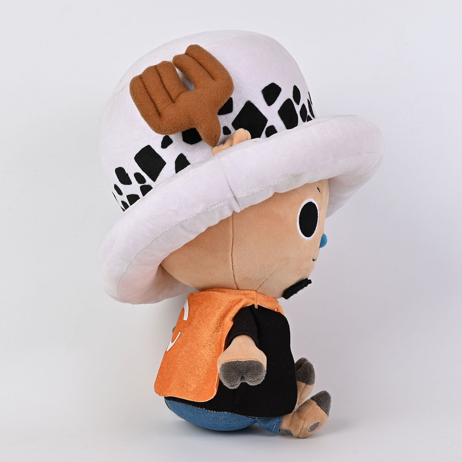 Chopper x Law - New World Version - Plüschfigur (20 cm) - Sakami (1)