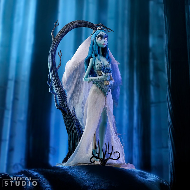 "Emily" - Corpse Bride - AbyStyle Studio (1)